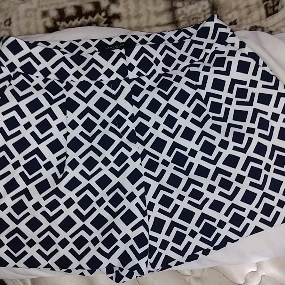 Ann Taylor Dress Apparel